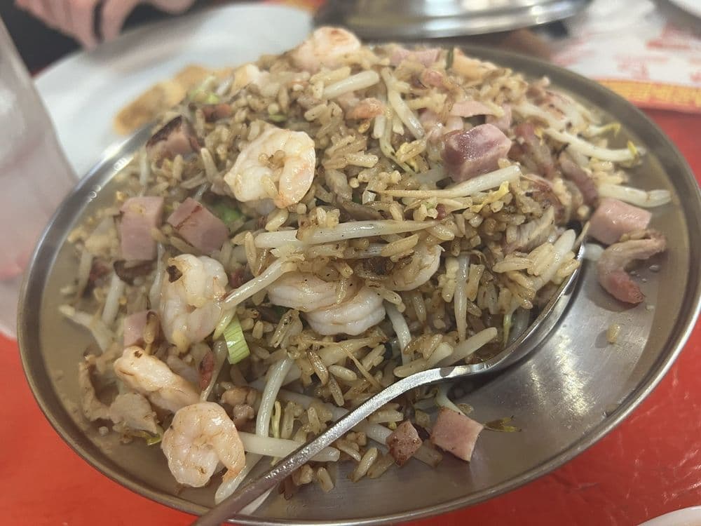 Wah Hen Chinese Restaurant