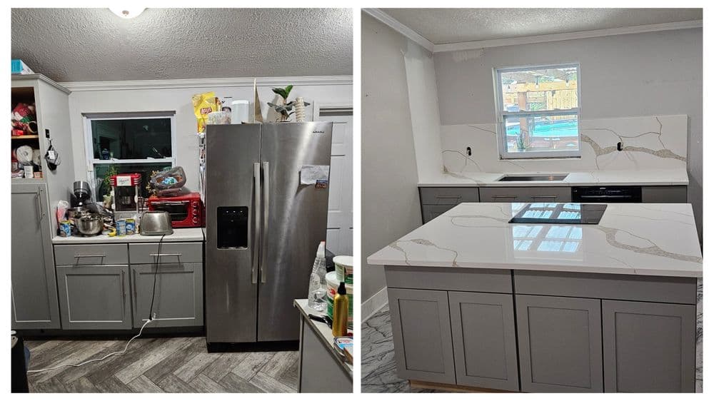 PC Contractors