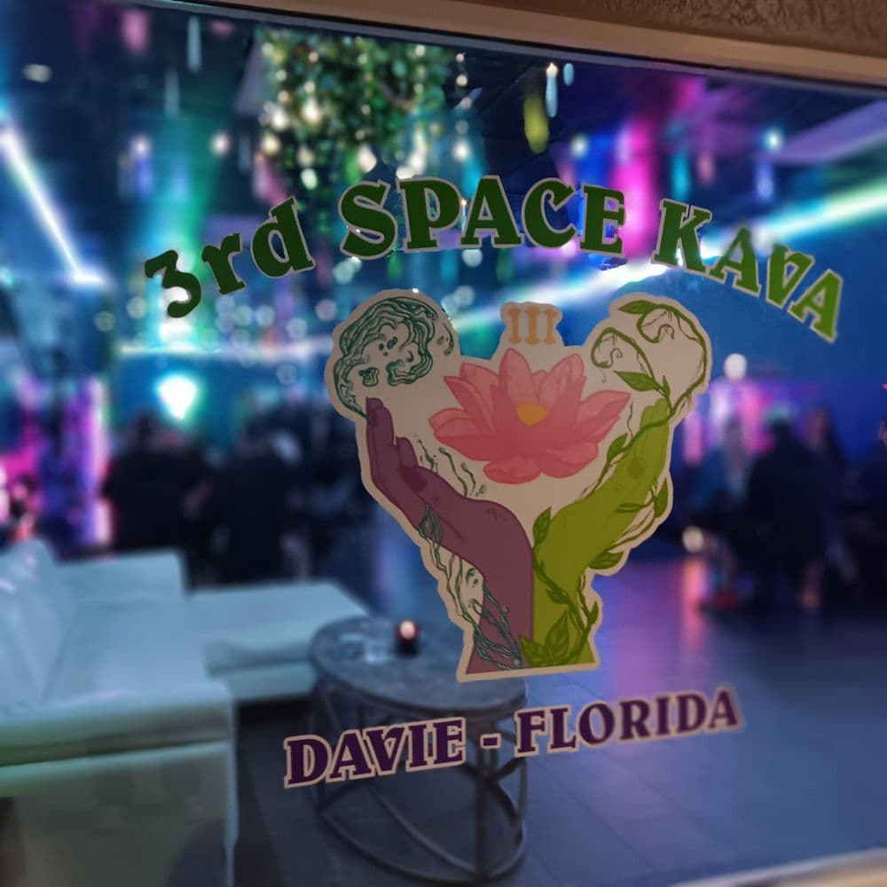 3rd Space Kava