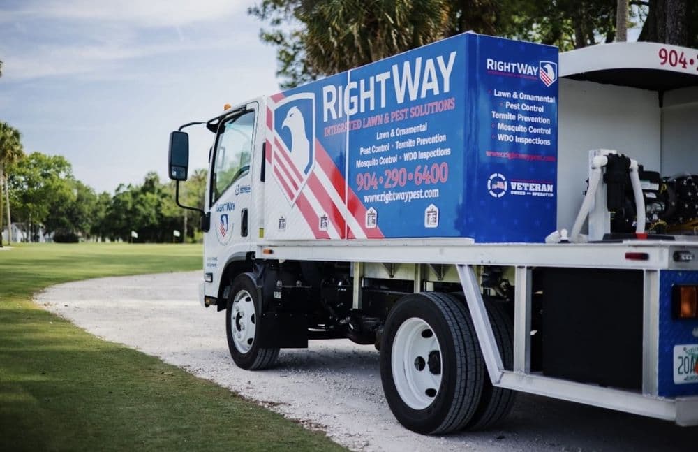 Right Way Integrated Lawn & Pest Solutions