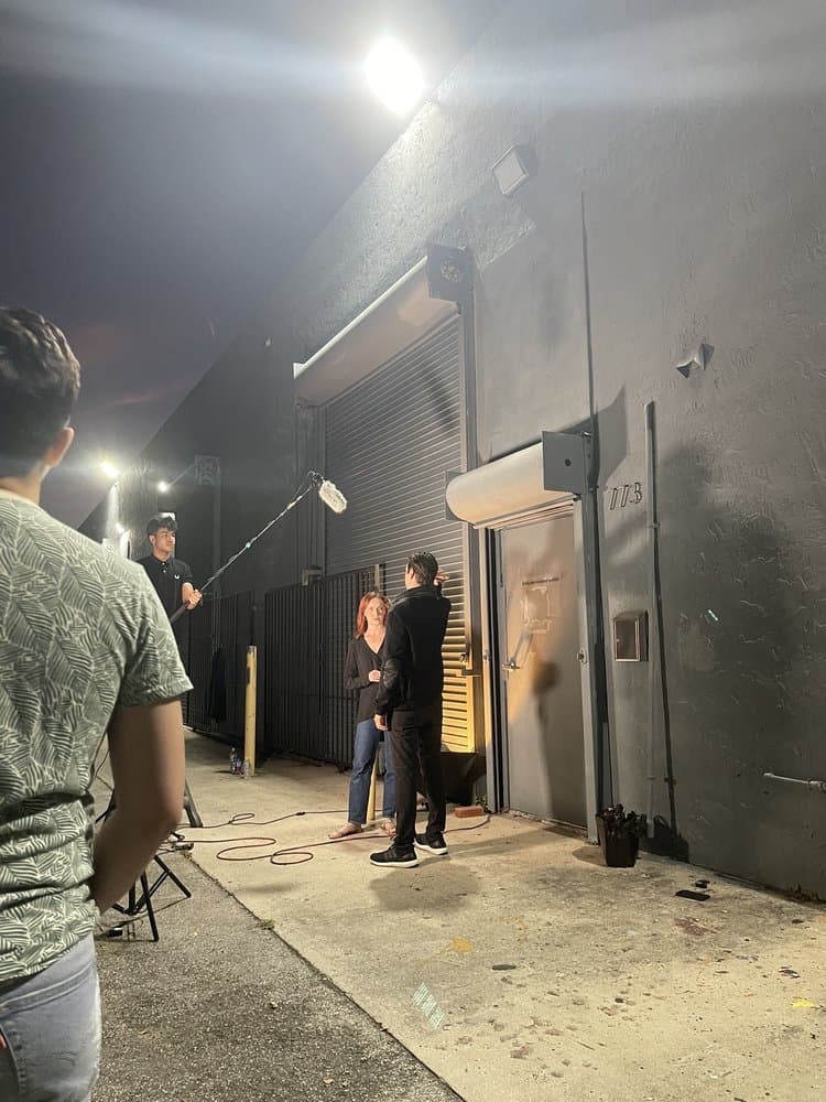 Miami Acting Studio