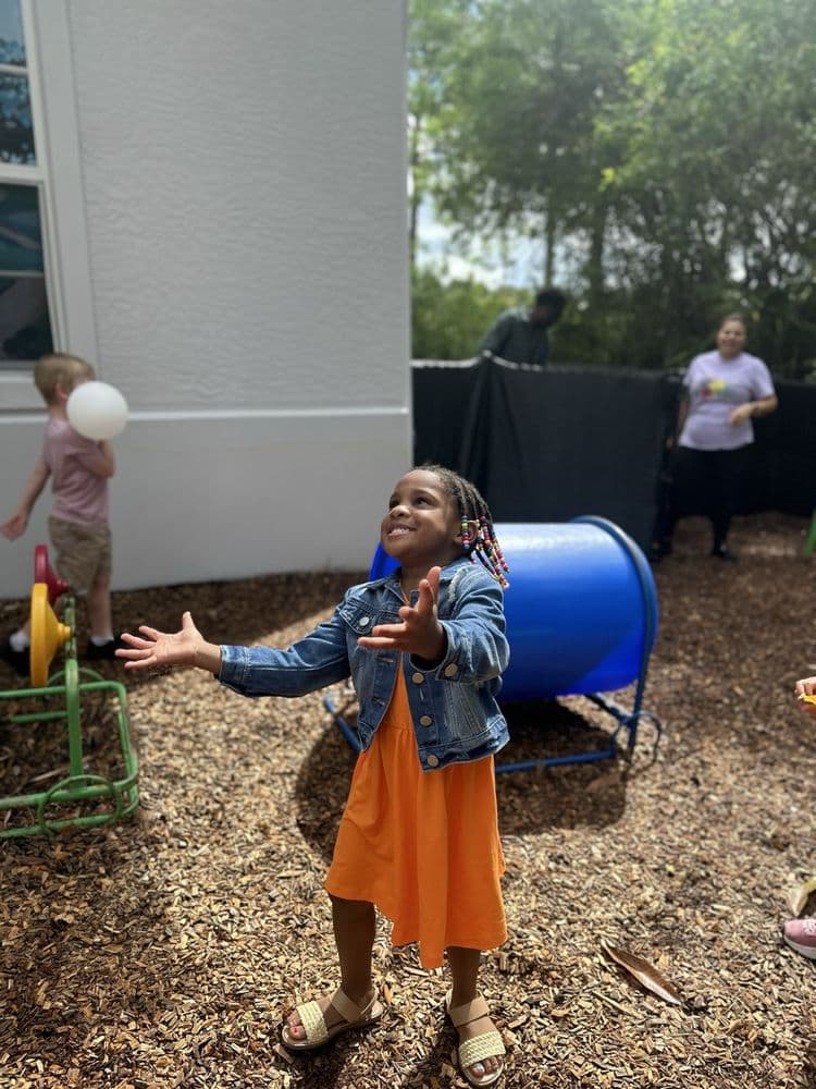 Bambinis Kingdom Christian Preschool Academy