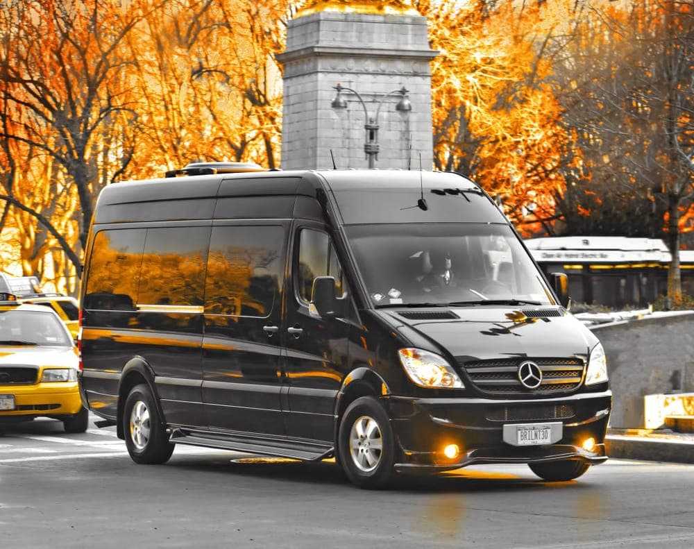 GetGlobal Executive Transportation
