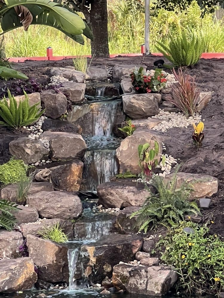 Site Pros Landscaping