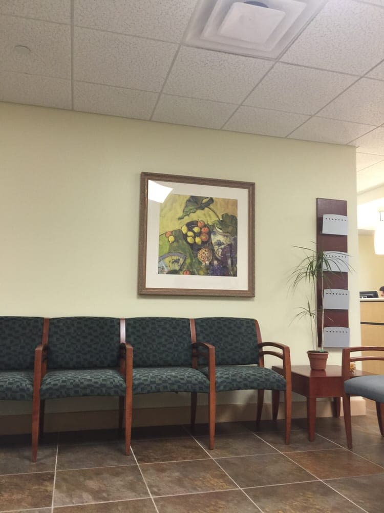Mercy Outpatient Center