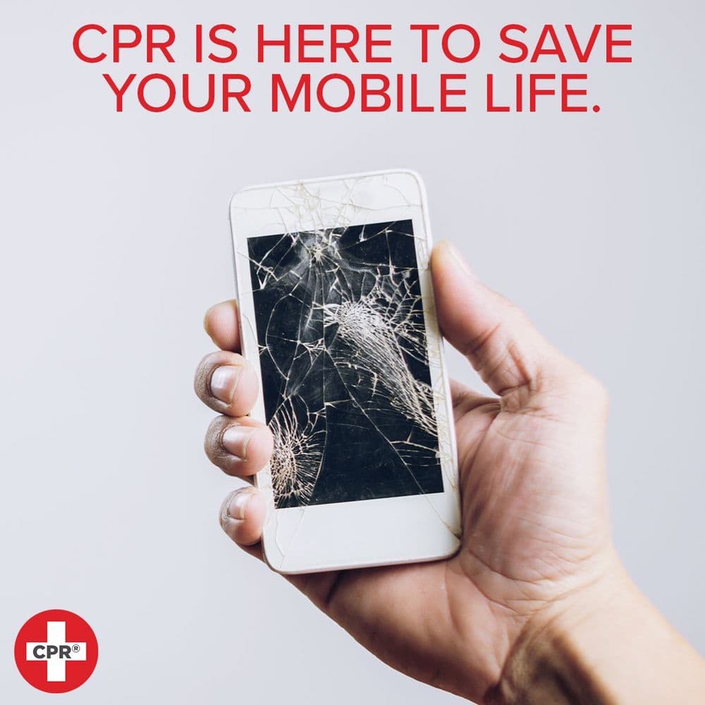 CPR Cell Phone Repair Orlando