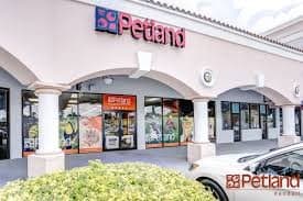 Petland Kendall