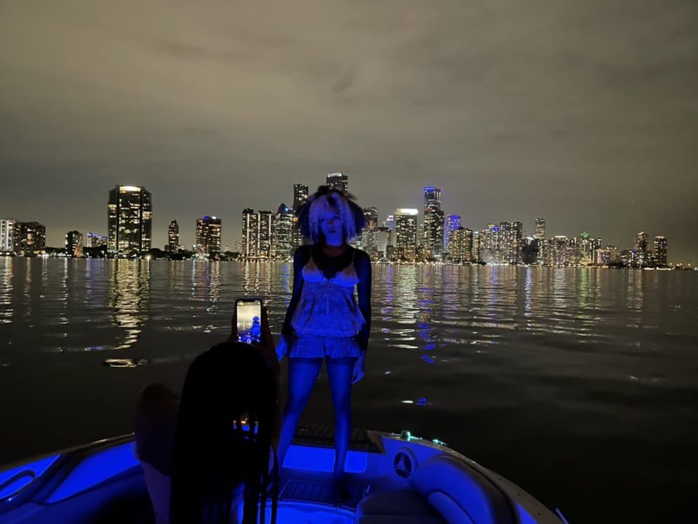 BoatMiamiboat