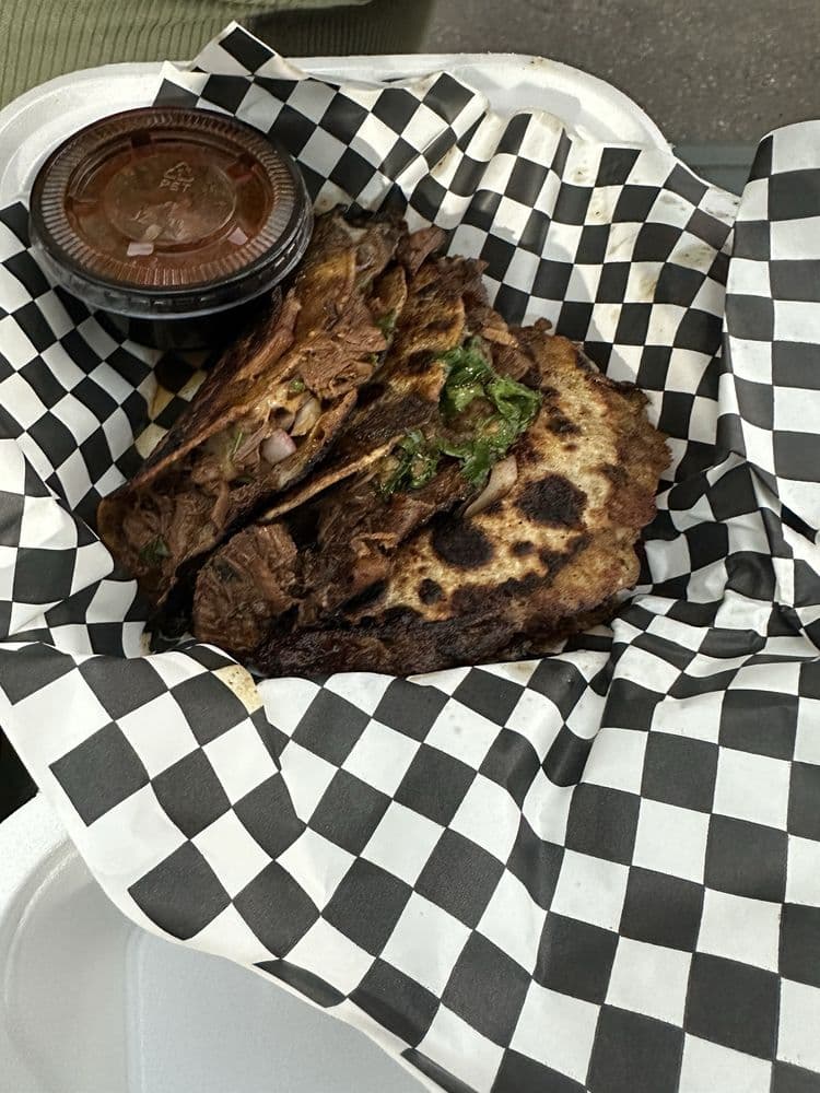 Fuego Tacos