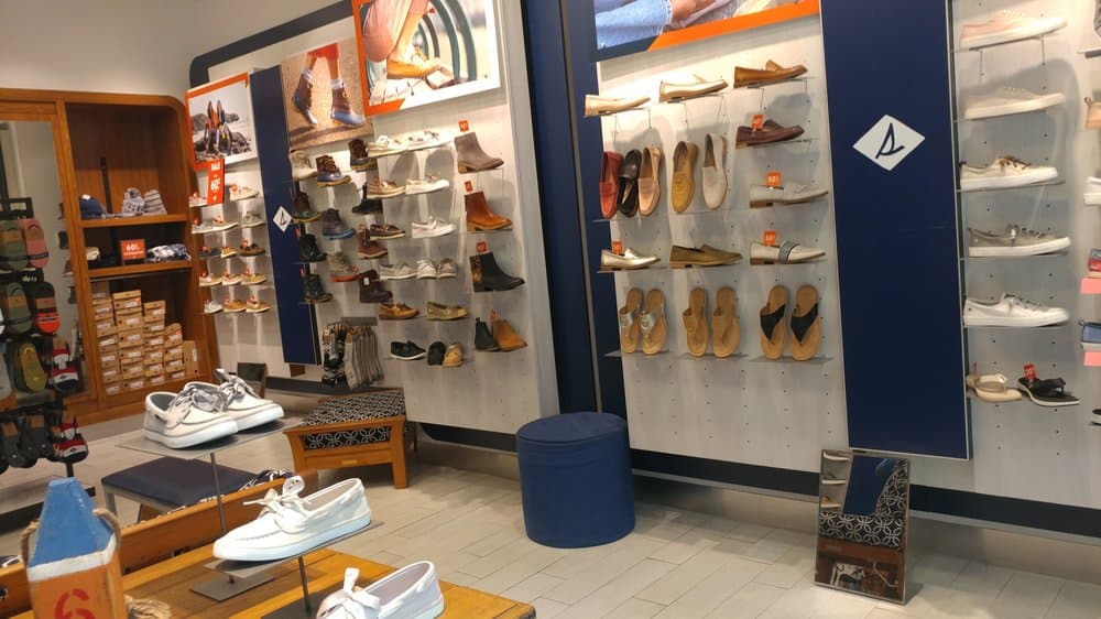 Sperry Top-Sider
