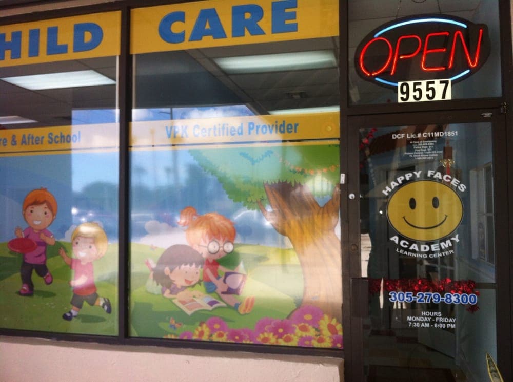Happy Faces Academy