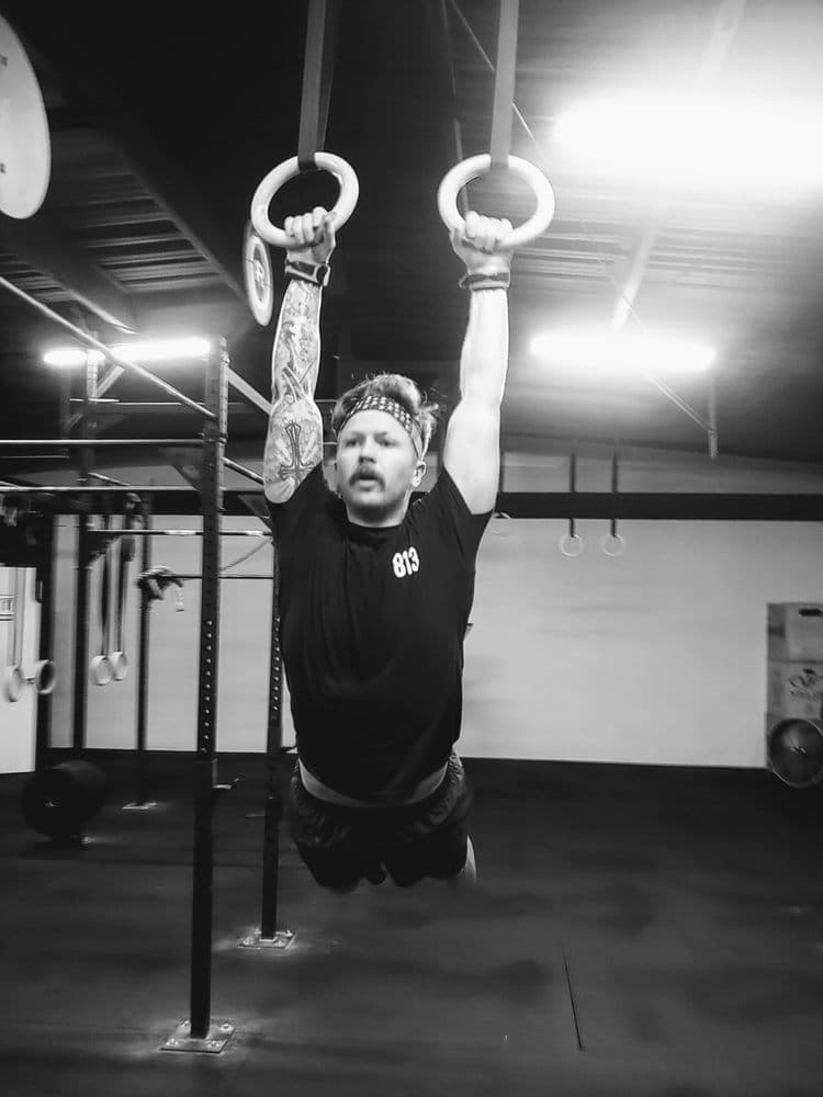 Crossfit Downtown Heights