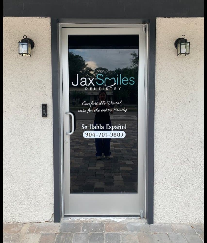 Jax Smiles Dentistry
