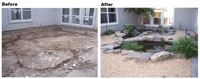 K & R Pond Care
