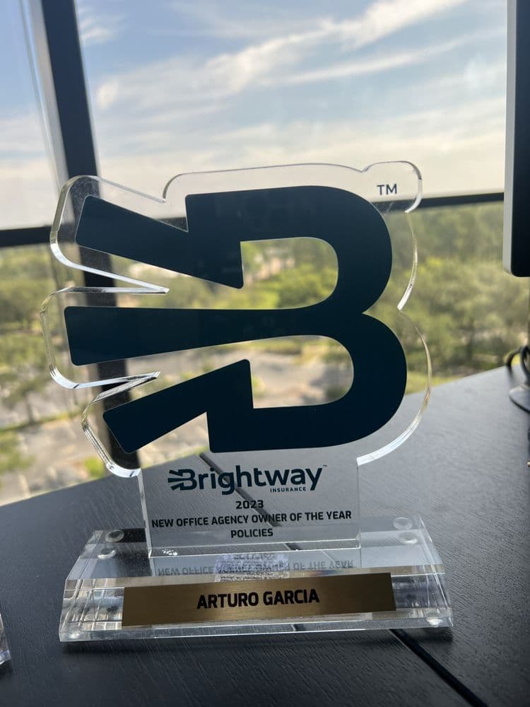 Brightway Insurance The Garcia Agency