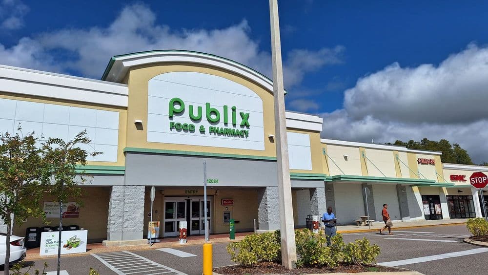 Publix Super Markets