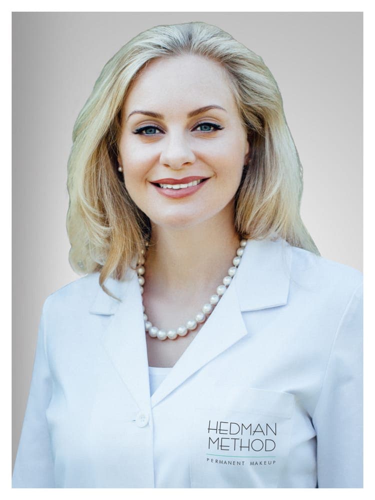 Hedman Method Micropigmentation Clinic