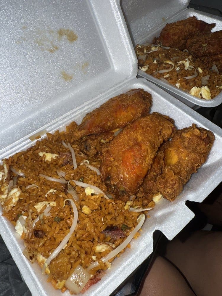 China Star