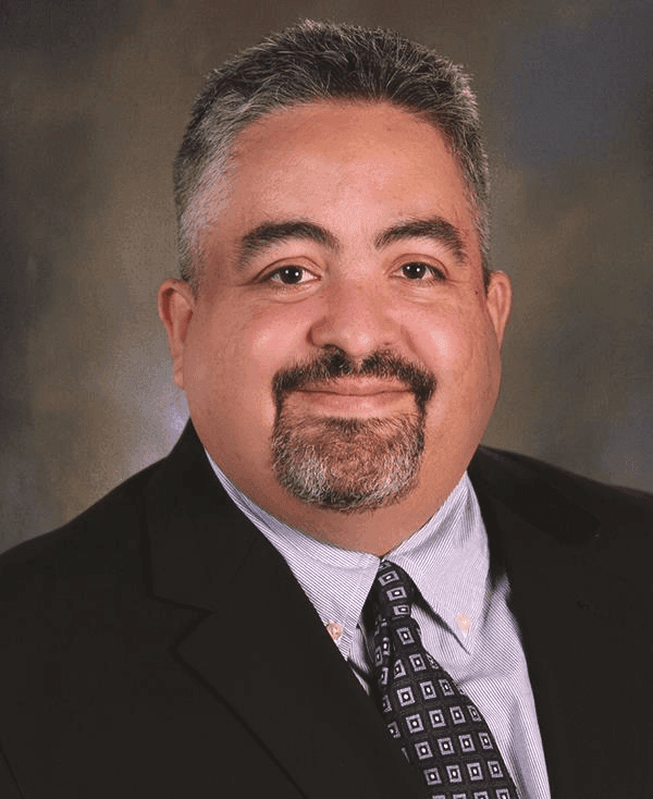 Luis Peters - State Farm Insurance Agent