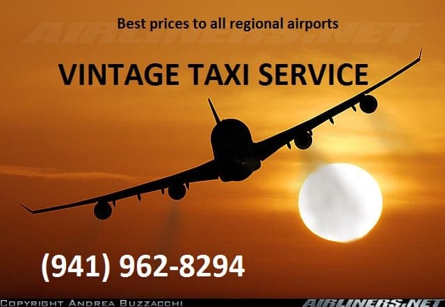 Vintage Taxi & Tours