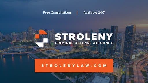 Stroleny Law: Criminal Defense Attorney