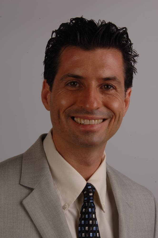 Jarrod Luparell - Horizon Realty International