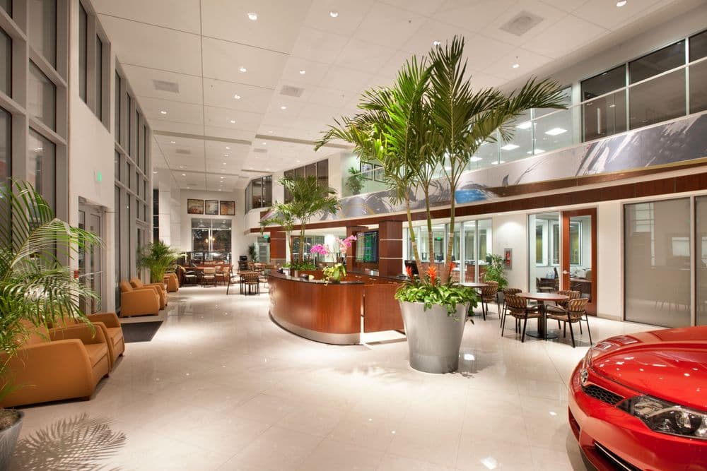 Toyota of Orlando