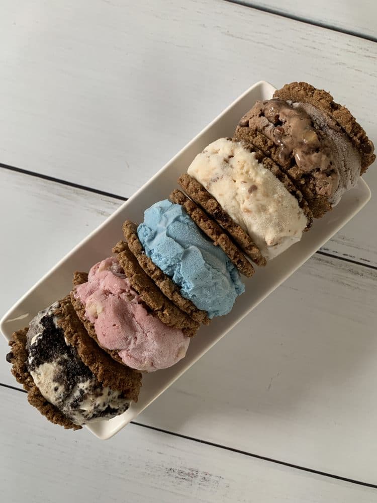 Courtney's Cookies
