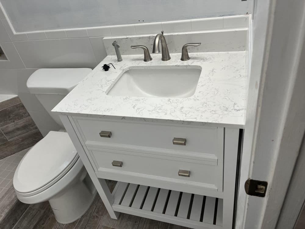 K. Wood Plumbing، Inc