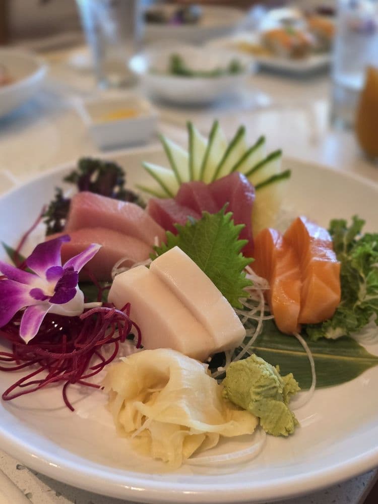 Maki Hibachi