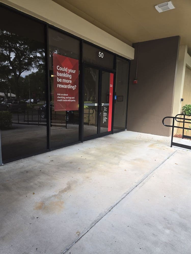 Wells Fargo Bank