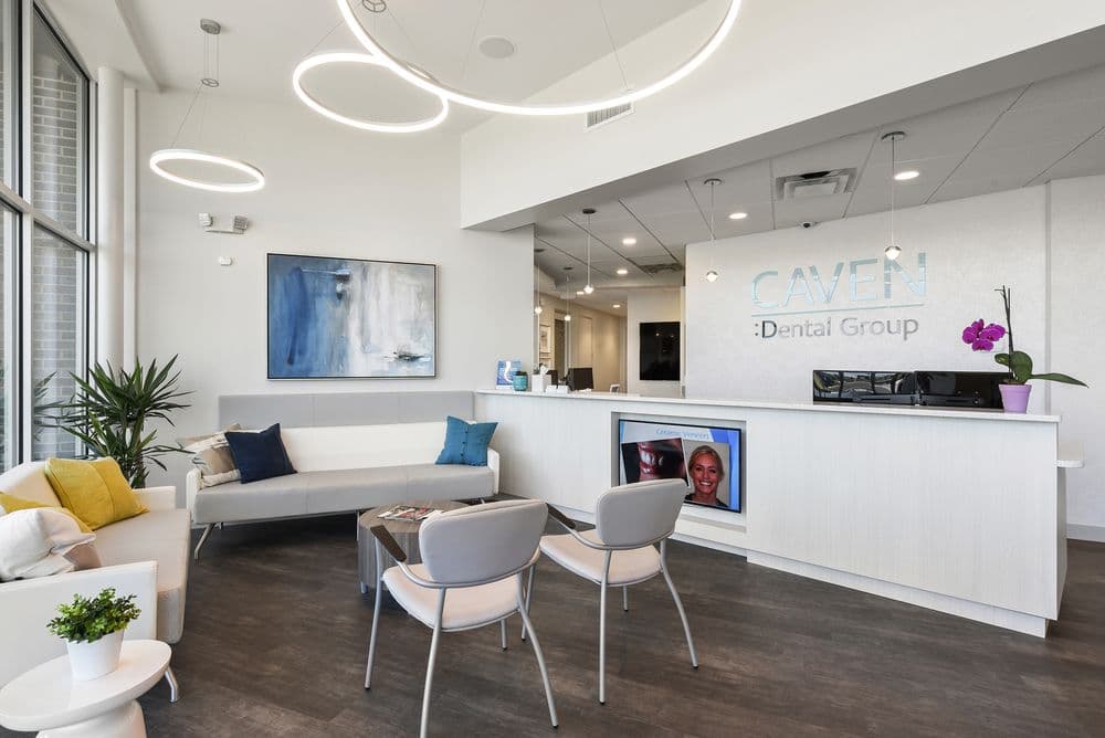 Caven Dental Group