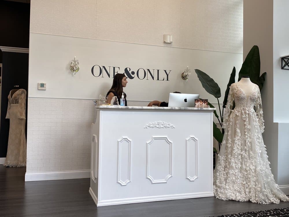 One & Only Bridal