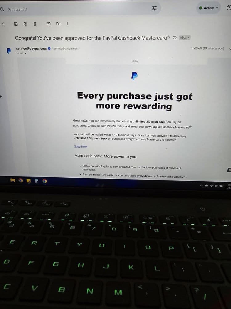 Credit Right Services