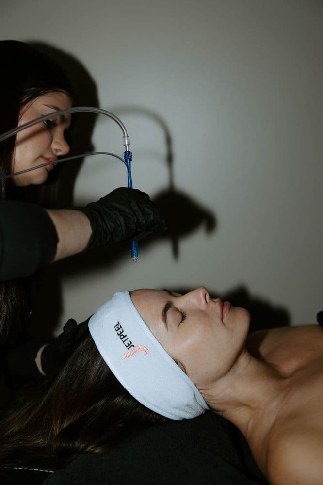 The Sage Headspa - Jacksonville