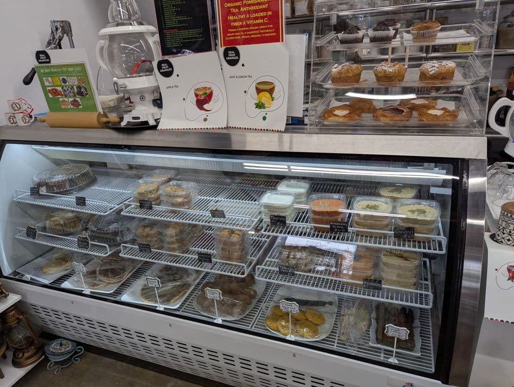 St Pete Bakery