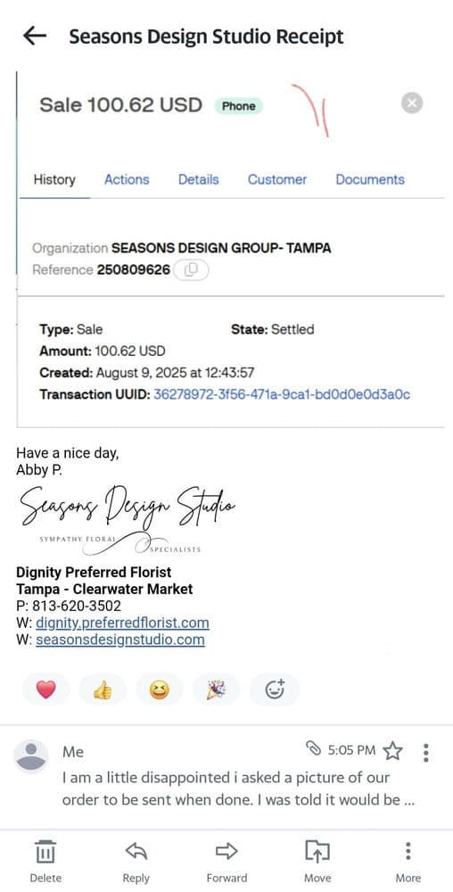 Seasons Design Studio
