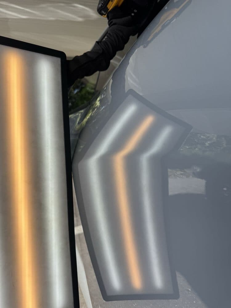Elite Paintless Dent Repair