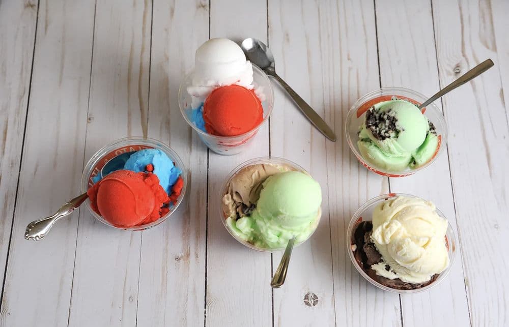 Repicci's Real Italian Ice & Gelato