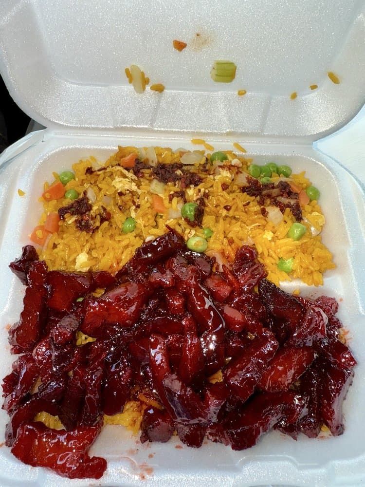 Peking Fast Food