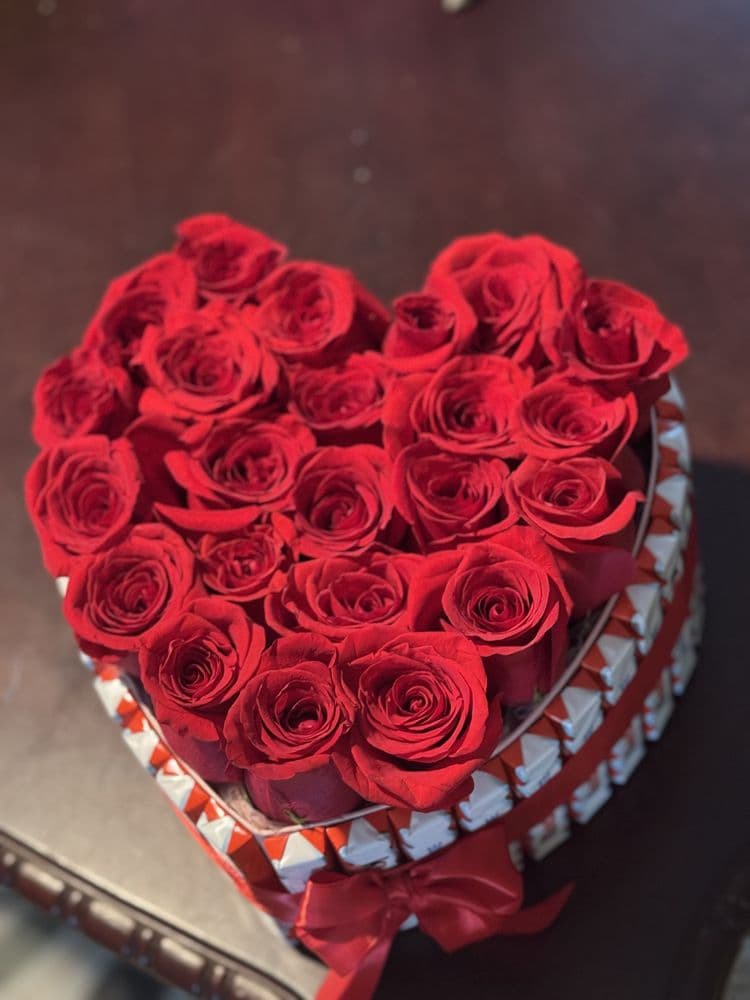 Luxury Blooms