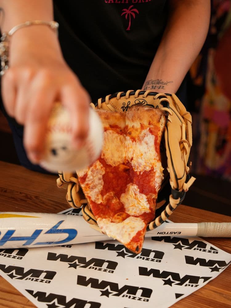 Wyn Pizza