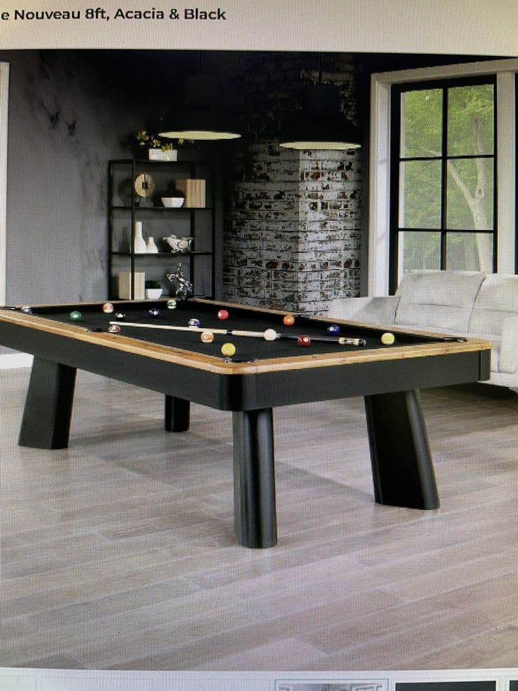 America Billiards