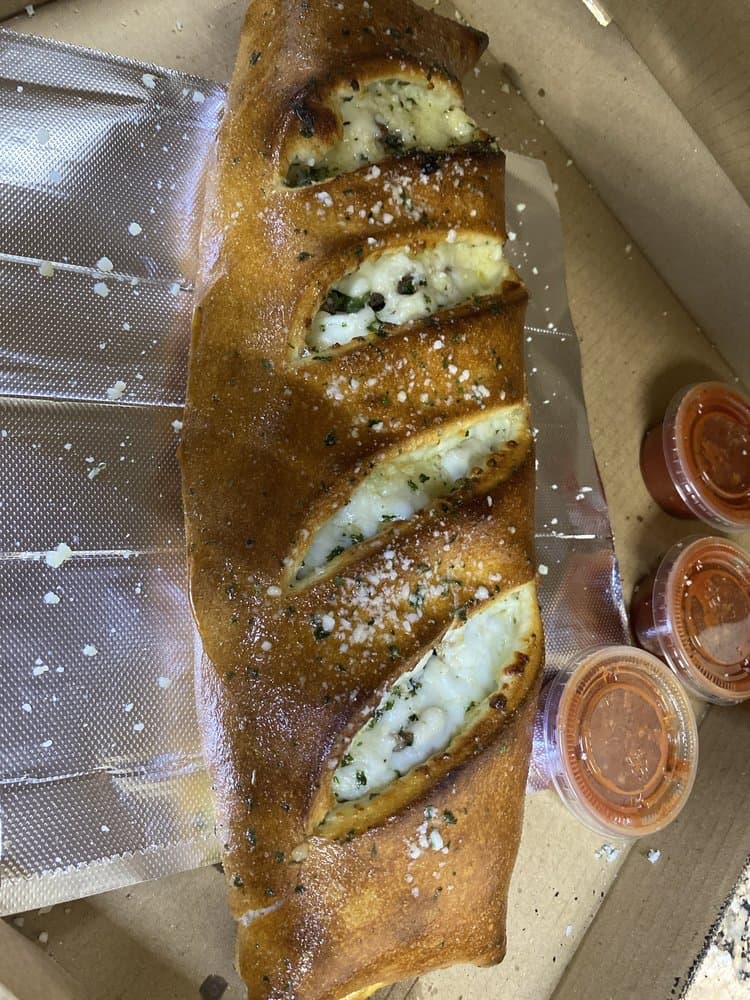 I Love Ny Pizza And Subs