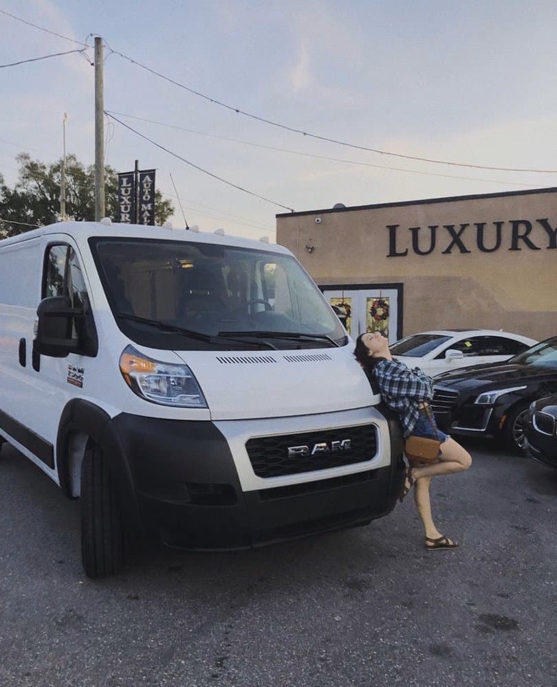 Luxury Auto Mall