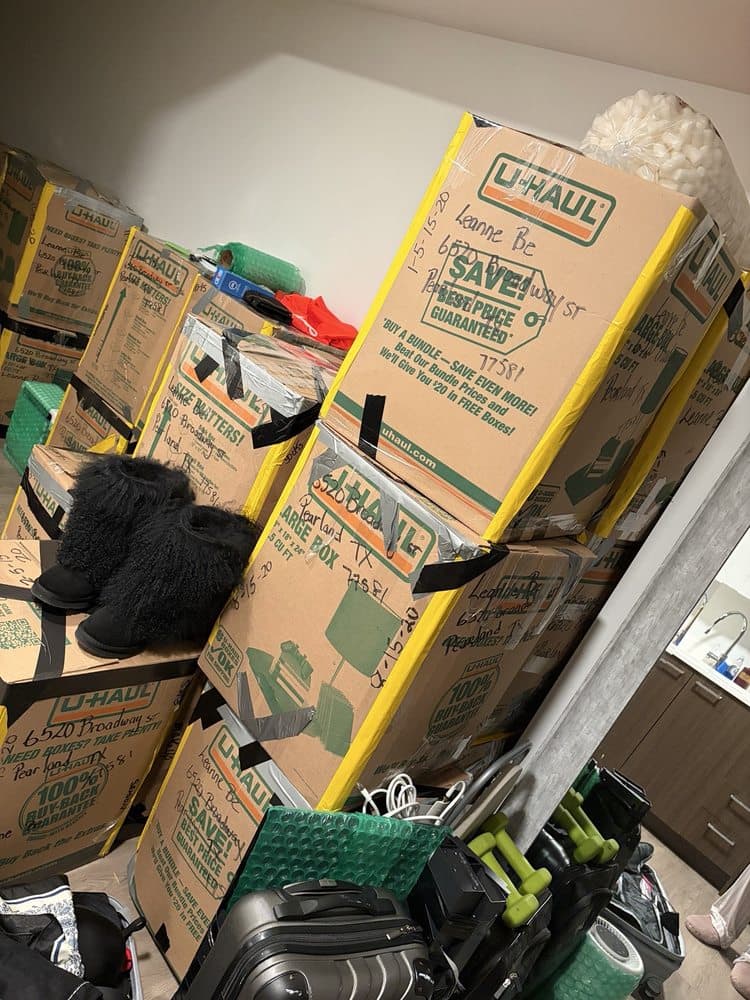 Moving APT