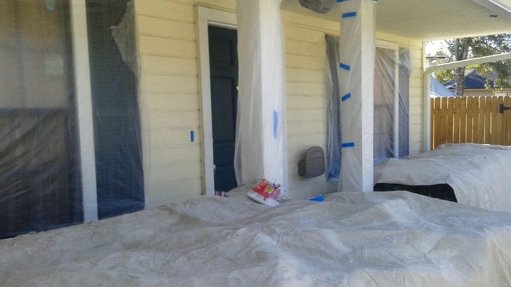 Lk and Lk Painting LLC