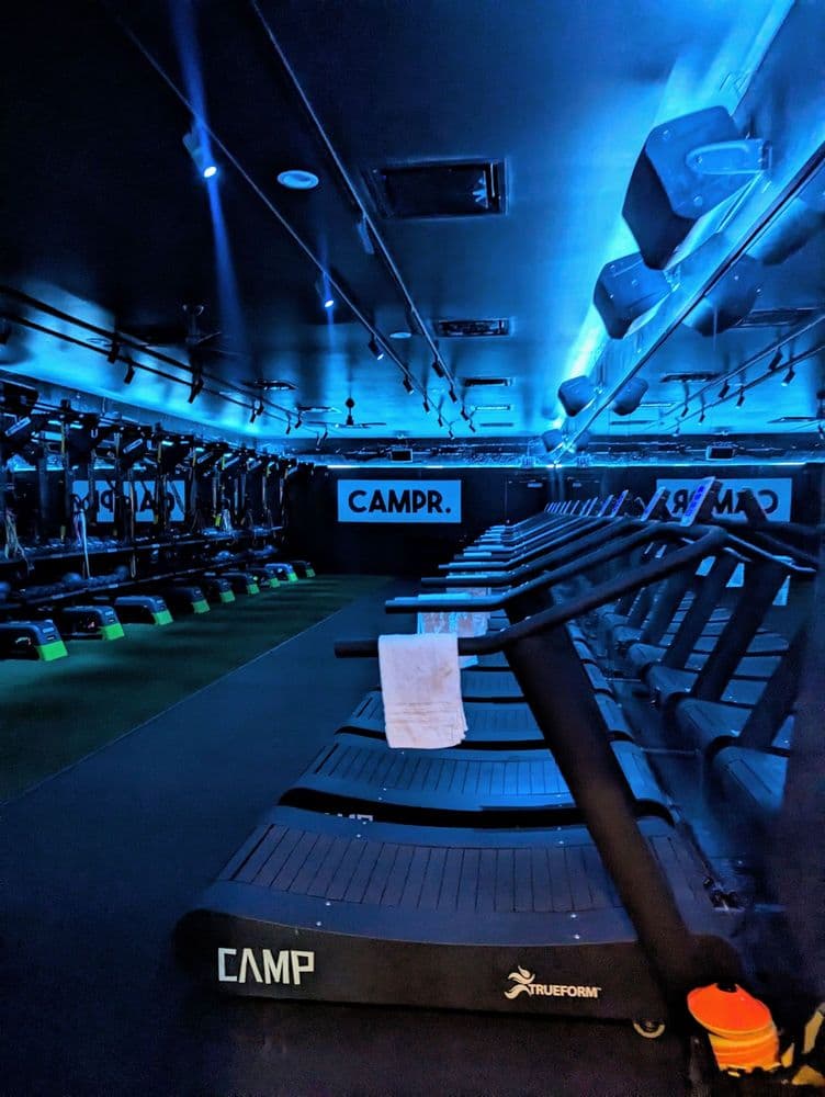 CAMP