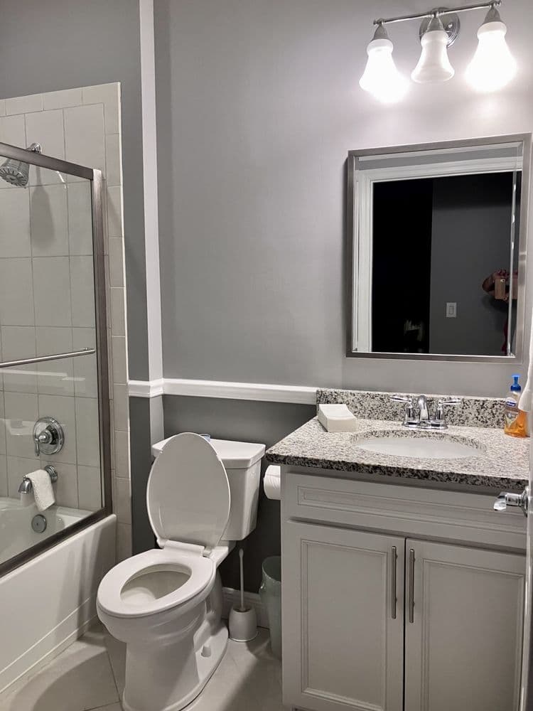 Primetime Painting & Woodworks