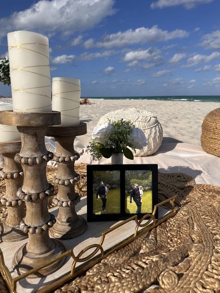 Beach and Beyond Picnics
